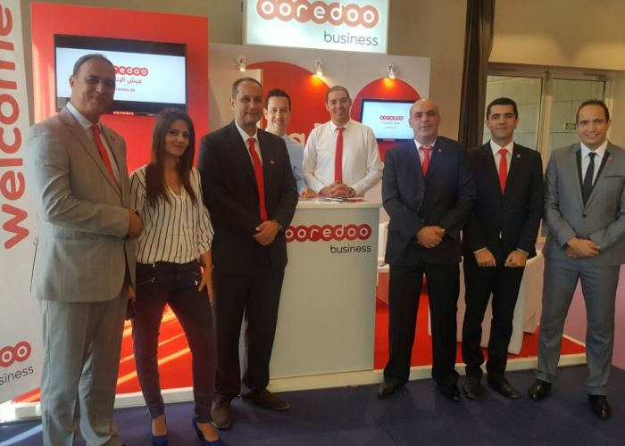  Ooredoo présente ses innovations aux professionnels de la pharmacie et de la santé