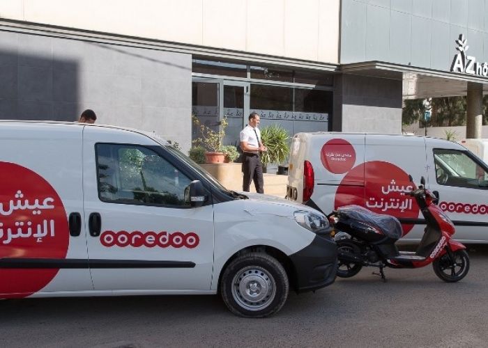 Ooredoo récompense les Espaces Services lauréats de son challenge « Terbah Dima Plus »