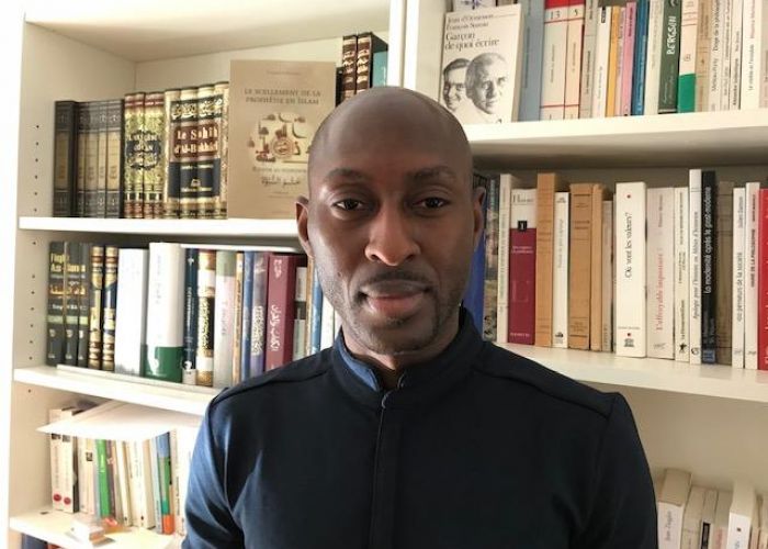 Youssouf Sangaré à Algérie1 : «Nos pratiques académiques contribuent parfois à fabriquer et consolider des frontières imaginaires» 