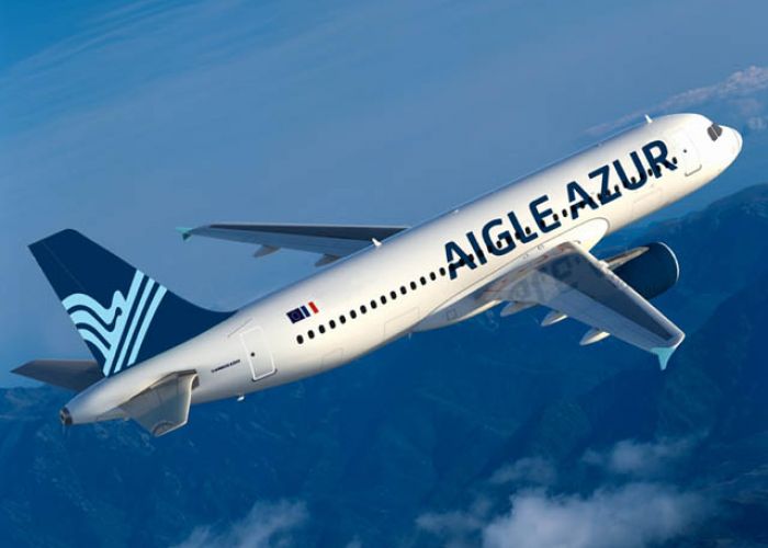  Aigle Azur :la compagnie aérienne en dépôt de bilan