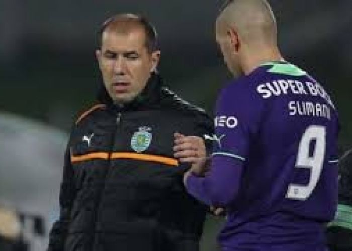  Championnat de France de football : Slimani en route vers Monaco