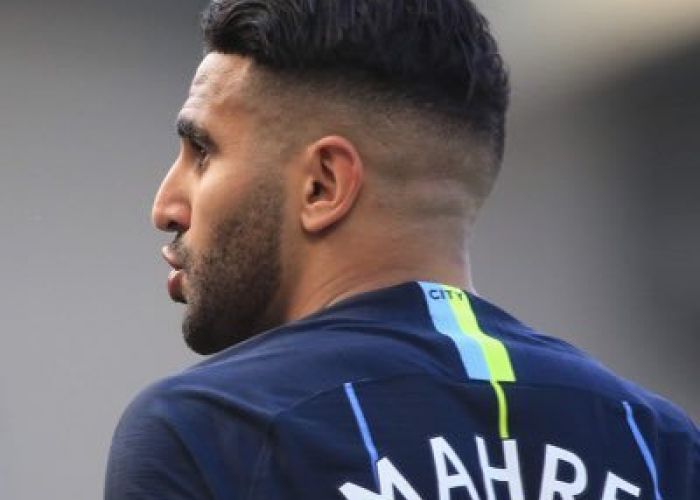 Premier League : Riyad Mahrez autorisé à jouer la 1re journée de championnat, après avoir passé un test antidopage 