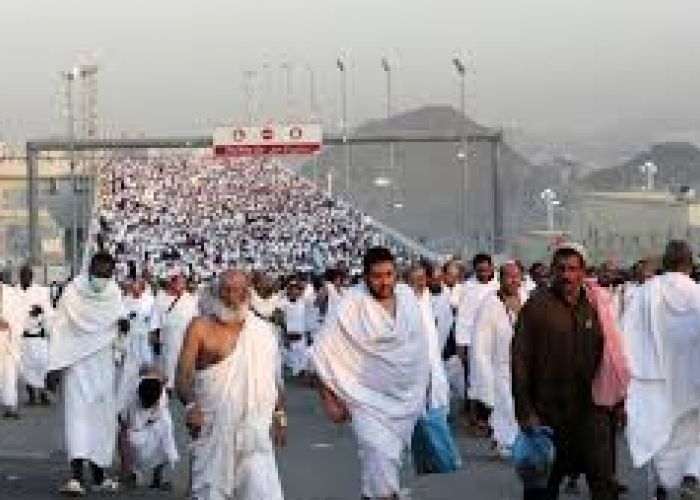 Clôture du rituel du Hadj : 9 pèlerins algériens décédés au total, fortes averses à Mina