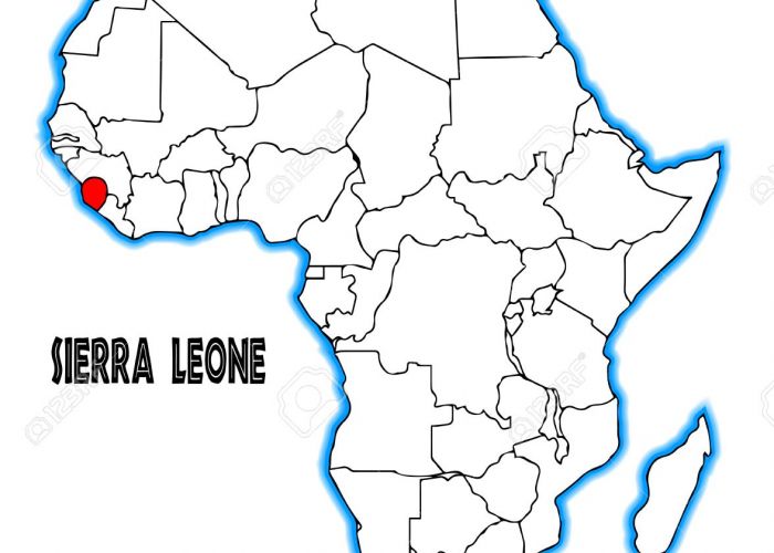 La sierra Leone, sanctionnée pour ingérence des autorités publiques, est disqualifiée des éliminatoires de la CAN 2019