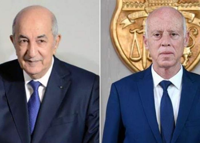 En visite officielle jeudi en Algérie : Le président tunisien assistera à la prestation de serment de Tebboune