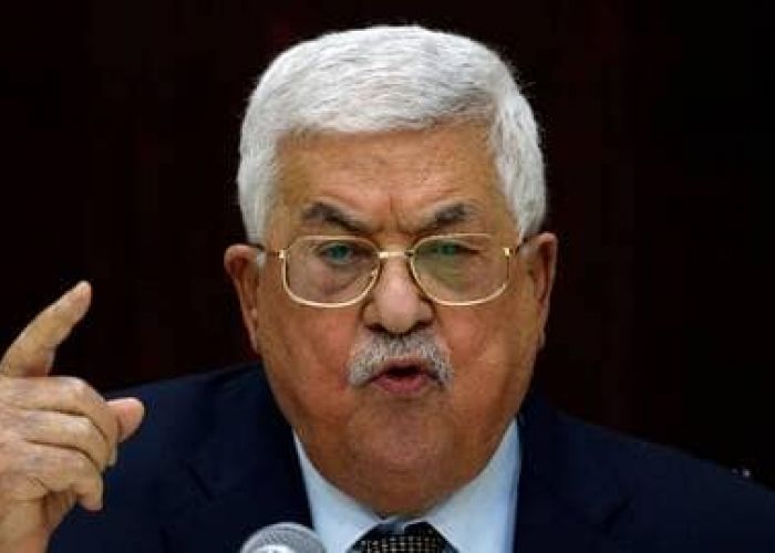 Projet de paix américain : La Palestine annonce la rupture de "toutes les relations" avec Israël et les Etats-Unis