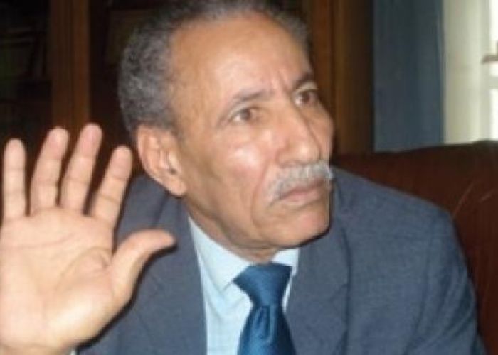 Le président de la RASD réitère le serment du Polisario d’être en phase avec le peuple Sahraoui