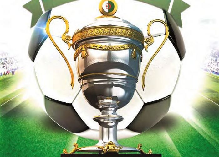  1/16e de finale de la Coupe d'Algérie : CSC - JSS et OM Médéa- CRB, sous les feux de la rampe