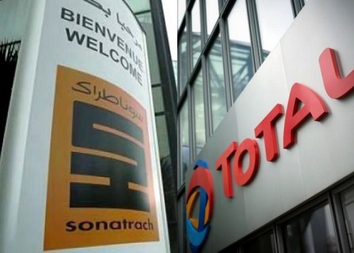  Sonatrach et le droit de préemption avec Total