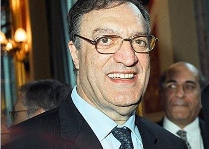 L’ancien ministre des affaires étrangères Mohamed Salah Dembri, est décédé ce jeudi