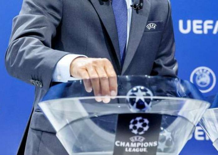 Tirage au sort des 1/8e finale de la LDC : Real Madrid- Manchester City, le somptueux sommet ; gros défis pour Mahrez 