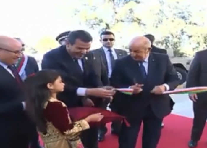 Il a inauguré, dimanche, la Foire de la production nationale : Abdemadjid Tebboune encense le modèle industriel militaire