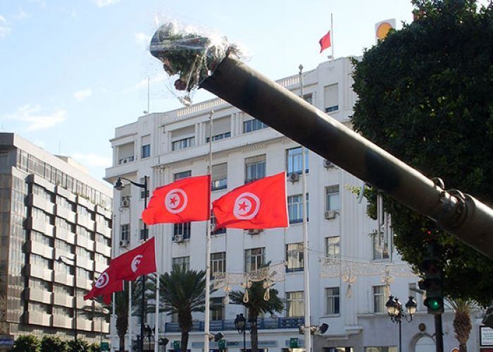 Tunisie : L'état d'urgence prolongé d'un mois