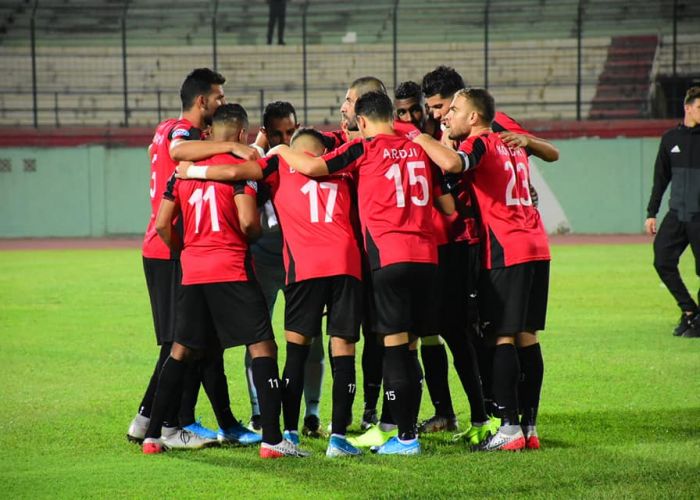  Ligue des champions d’Afrique : l'USM Alger ronge son frein