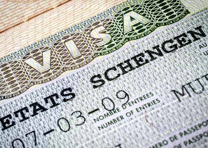 Visas Schengen : De nouvelles règles applicables à partir de février 2020