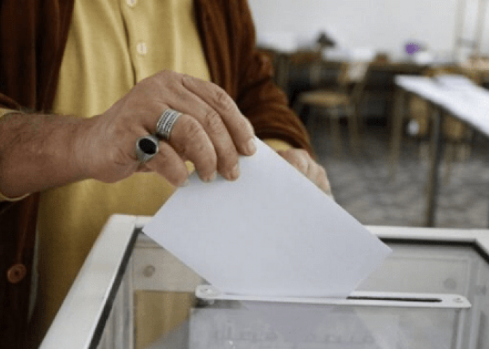  Election présidentielle : exit le second tour revendiqué par Abdelkader Bengrina et Abdélazi Bélaid 