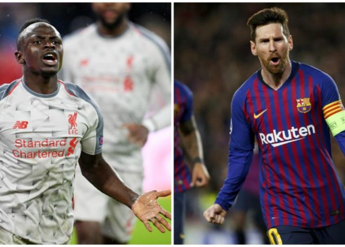 Barça -Liverpool et Ajax- Tottenham en demi- finales de la Champions’ League : trois maitres et un novice