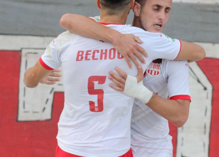  Demi- finale de coupe d’Algérie (Retour) : un incroyable CRB mate le CSC (2-0) et va en finale