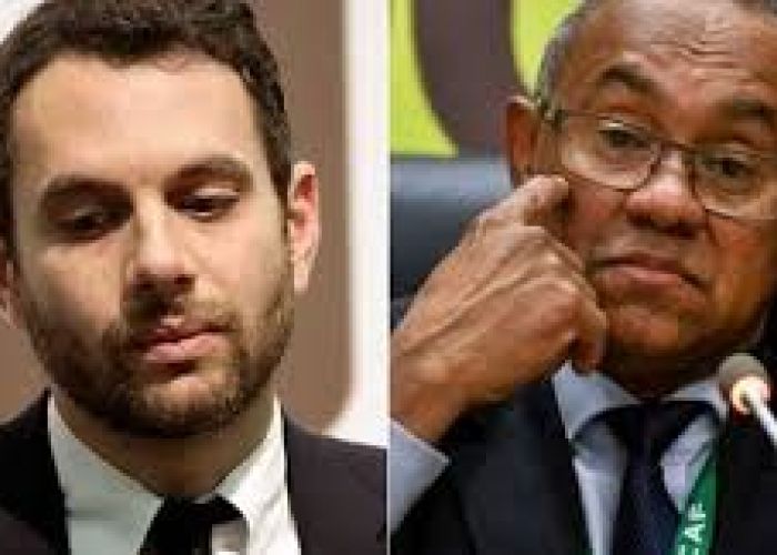 Amr Fahmy accuse le président de la CAF de corruption et de harcèlement sexuel : ''Sous et dessous’’ d’un scandale annoncé