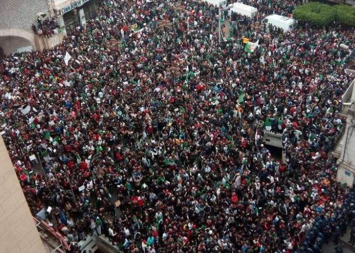 Algérie: Du prétexte conjoncturel aux causes systémiques. Promesses et dangers d’une révolte de la dignité