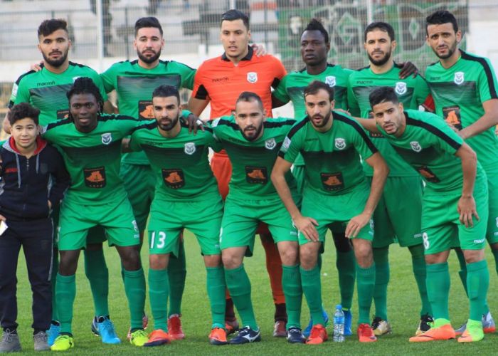 Tirage au sort des quarts de finale de la LDC : Le CS Constantine affrontera l'ES Tunis 