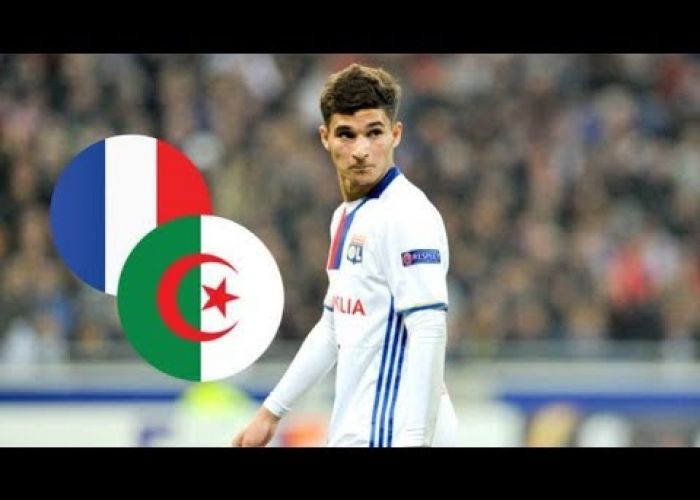  EN : Rebondissement dans la piste d’Houssem Aouar