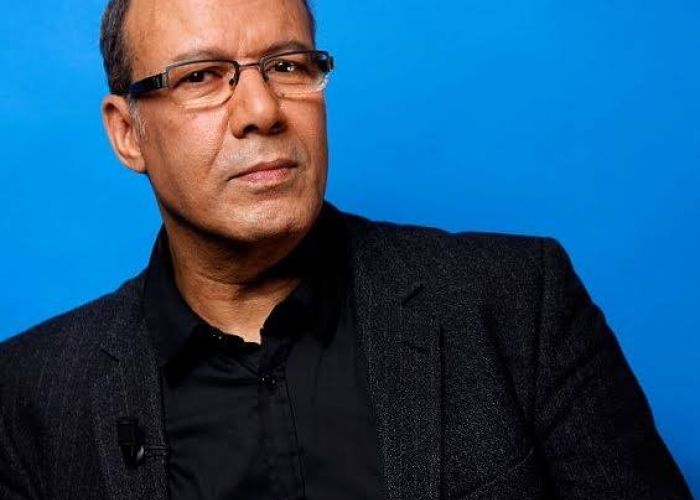 Salah Guemriche : "En France, vous pouvez toucher à la devise républicaine, à Marianne, au Président, mais ne vous aventurez pas à toucher à Israël"