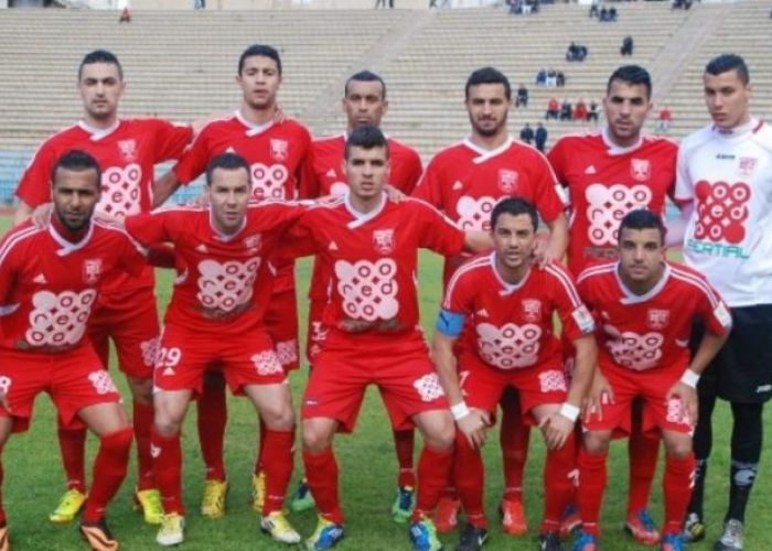 Quart de finale de la coupe d’Algérie (Aller) : l’USM Annaba dispose de l’ESS (2-0) et prend option pour les demies finales