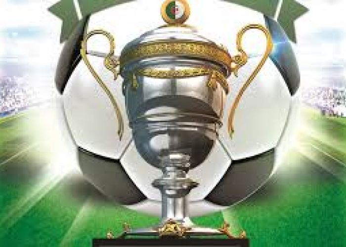  Quart de finale de la coupe d’Algérie (Aller) : Deux affiches, un gros derby