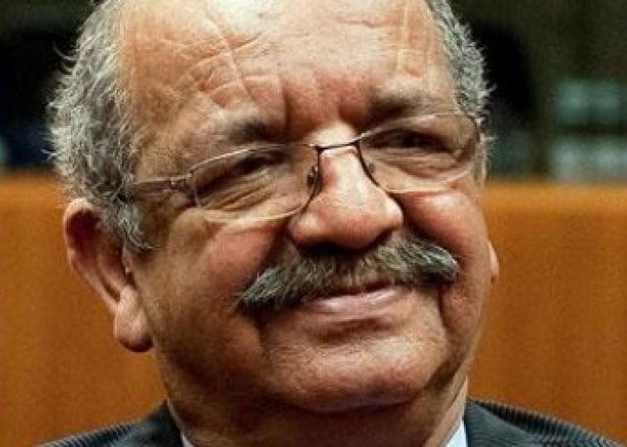  Fin d’intox : Messahel reçoit le nouveau représentant de l'OMPI auprès de l'Algérie