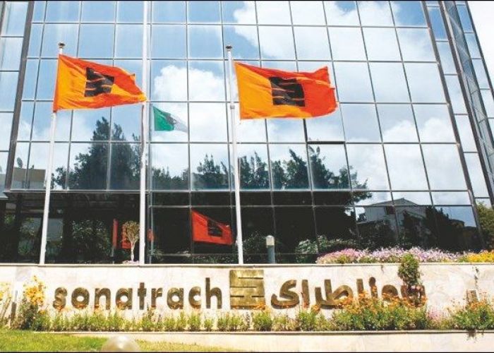 Sonatrach : signature d’un contrat pour le développement des champs gaziers sud-ouest 