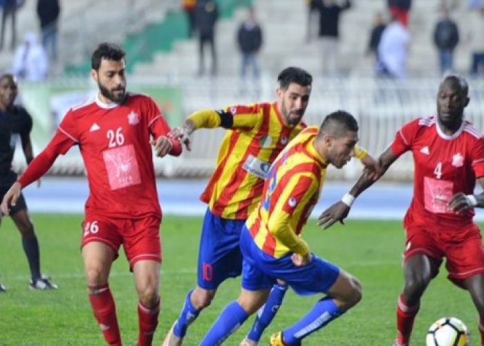 Coupe de la Confédération (2e journée) : Le NAHD tient en échec le Zamalek (1-1) (Vidéo)