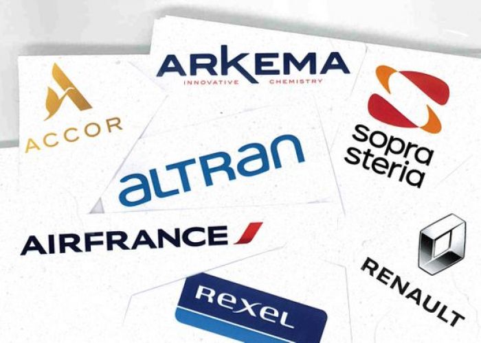 Les travailleurs maghrébins indésirables à Air France, Renault, Accor et d’autres entreprises françaises