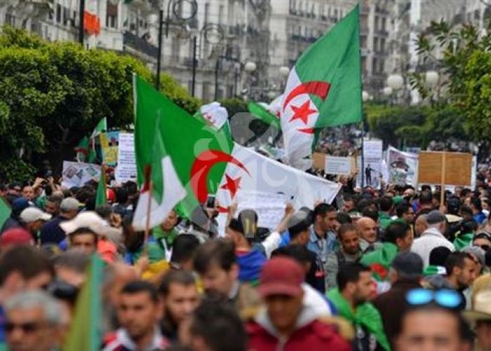  La plateforme de revendication politique de la révolution du 22 février 2019, décryptée à la lumière des slogans clamés par le Hirak