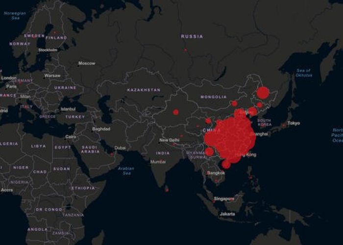  L'impact du coronavirus en Chine sur le cours du pétrole, la croissance de l’économie mondiale et l’économie algérienne