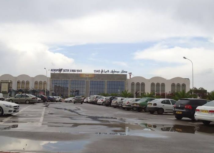 Les aéroports de Sétif, Batna et Annaba, temporairement bloqués, pour cause de mauvaises conditions climatiques