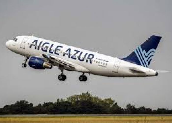  Attribution des droits de trafic d’Aigle Azur : Air Algérie s’explique