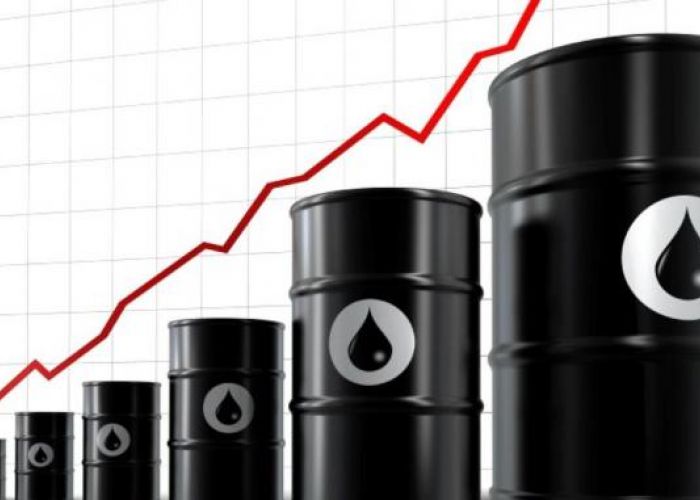  Pétrole : le Brent à plus de 65 dollars à Londres 