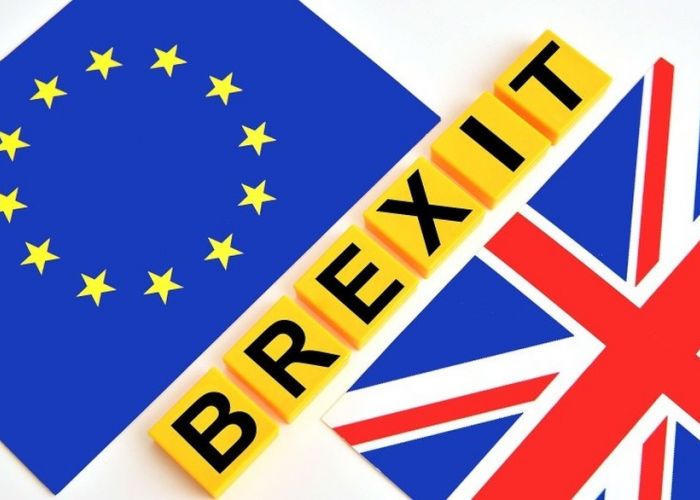 Brexit : Les députés britanniques adoptent le texte permettant au Royaume-Uni de quitter l'Union européenne le 31 janvier