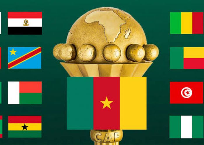 CAN 2021 : le tournoi fixé, officiellement, du 9 janvier au 6 février 2021