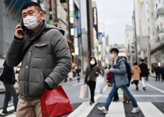 Coronavirus : Un avion algérien en direction de la Chine pour rapatrier 36 Algériens et dix tunisiens, établis à Wuhan