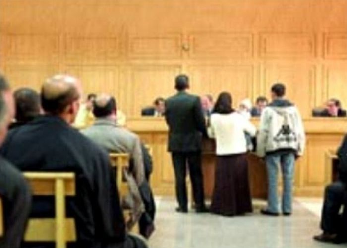  Divorce en Algérie : près de 70.000 cas chaque année