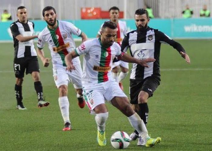  MCA-ESS, aujourd’hui à 17h au stade Omar Hamadi : l’occasion à ne pas rater pour le Mouloudia…et pour l’Entente, non plus !