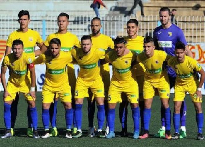  Mise à jour de la 9e journée de L1, aujourd’hui à 17 h00, au stade Hamadi : le PAC, relégable, à l’épreuve d’une USMBA tonitruante