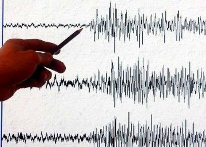  Biskra: secousse tellurique de 3,4 degrés enregistrée à l'est de Djemorah