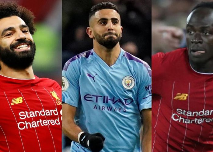  CAF Awards : Le suspense tué, Mahrez et Salah absentsà la cérémonie, L’EN et Belmadi vers la consécration