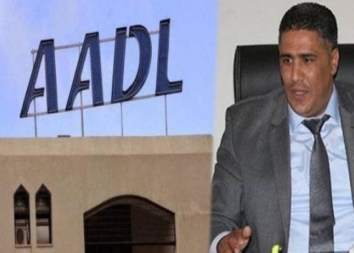  AADL : Tarek Belaribi, réhabilité, retrouve son poste de DG