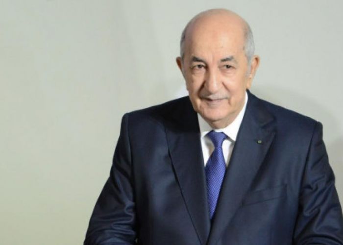 Le président Tebboune reçoit demain des responsables de médias