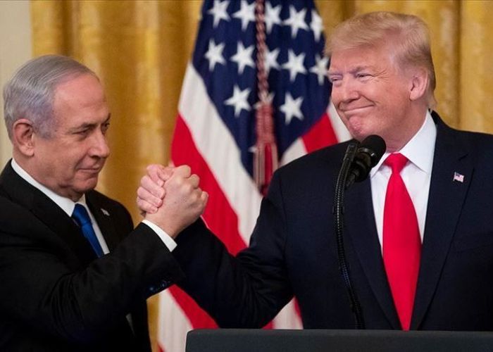  Plan de Donald Trump pour la Palestine : échec et mat à un projet de démantèlement qui ne dit pas son nom