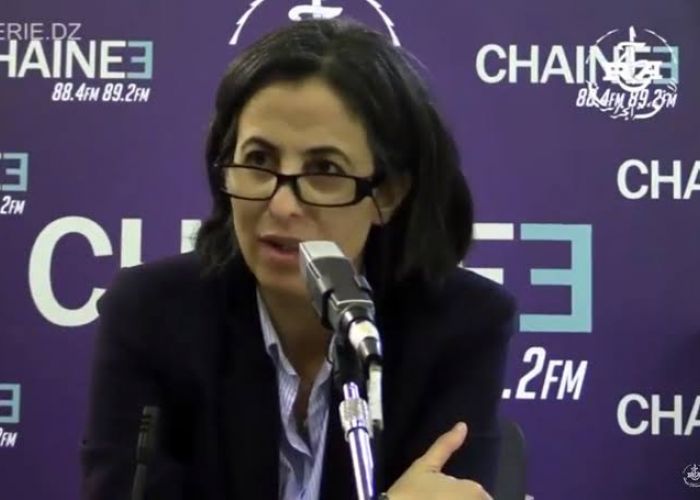 L’accord d’association avec l’UE et la zone de libre échange Arabe ont été «mal négociés» par l’Algérie selon la présidente de la CACI(Vidéo)